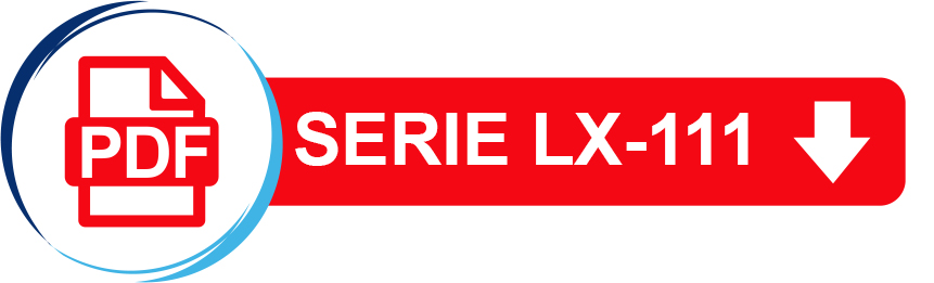LX-111 Catálogo PDF (ES)