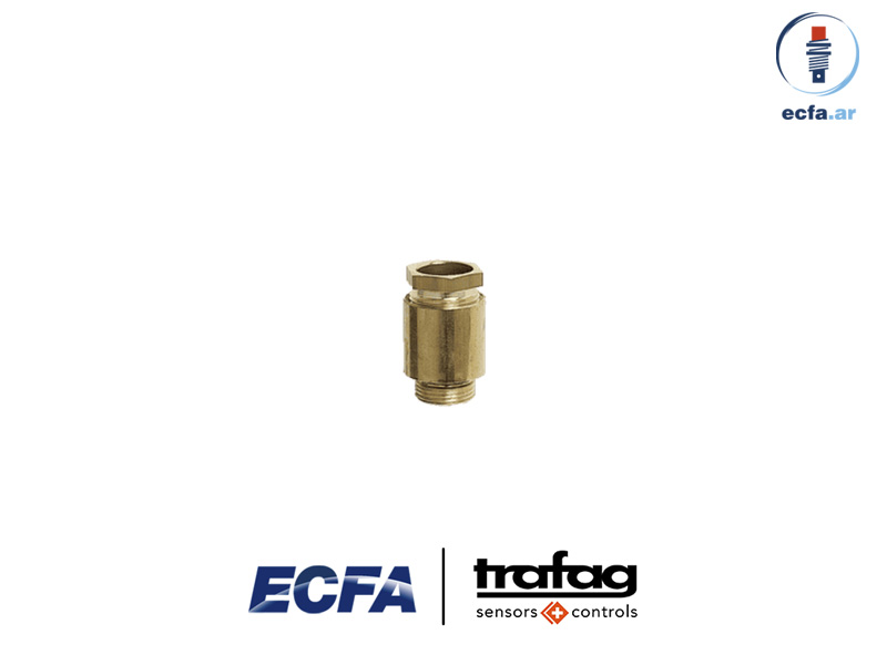 CG Racor atornillado