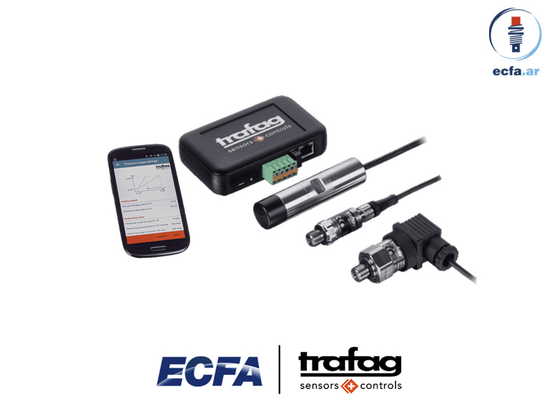 SMI Sensor Master Interface