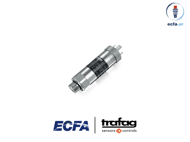 Sensor de densidad de gas 8774