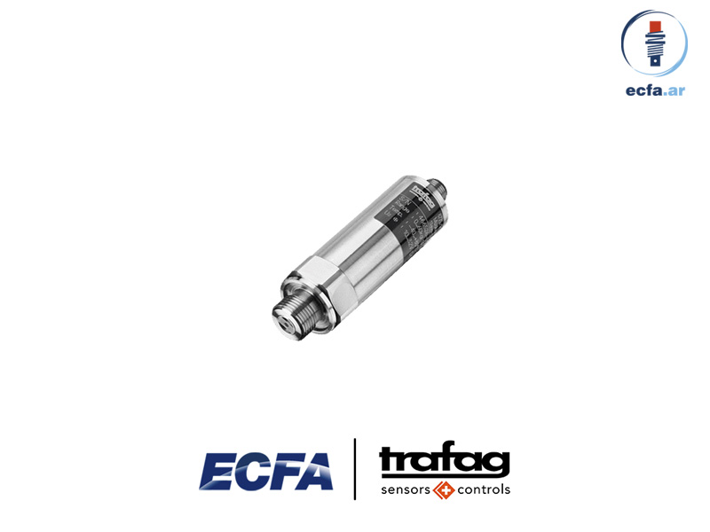 Sensor de densidad de gas 8775