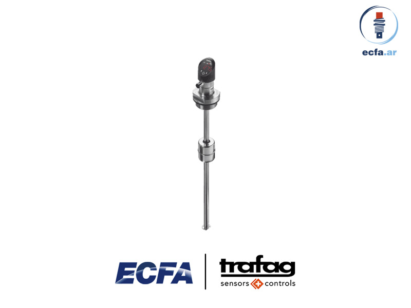 Interruptor de nivel DLF 8980