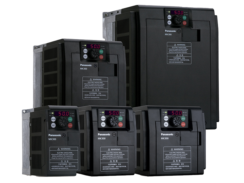 Inverters Panasonic