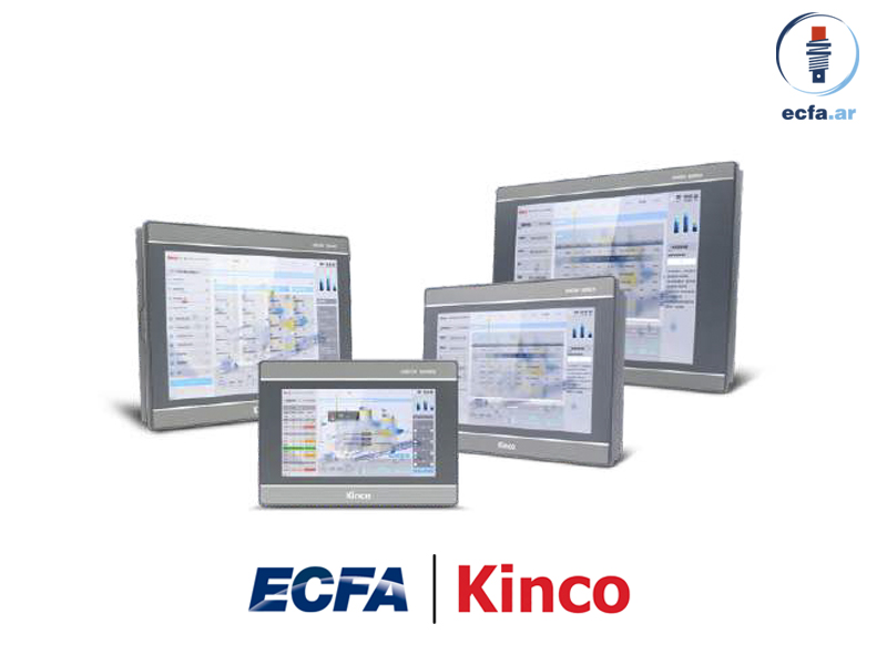 HMI Kinco