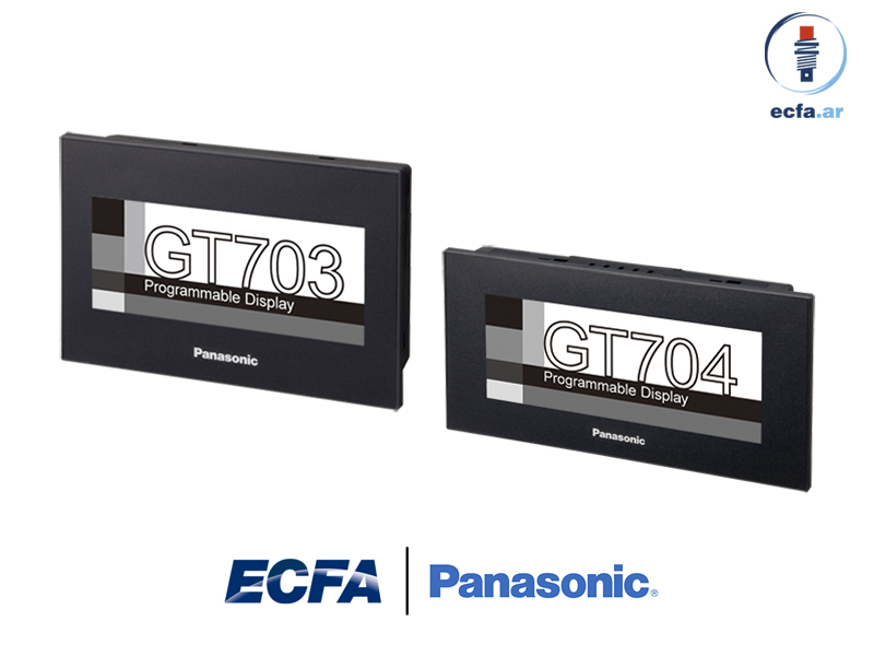 GT703/GT704